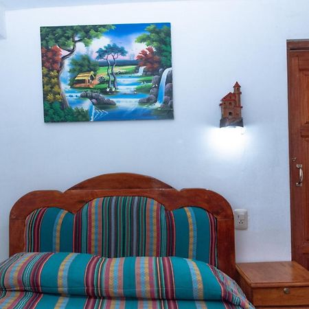 Hostal Cultural Bertha Challapampa Isla Del Sol Parte Norte Comunidad Challapampa Eksteriør bilde