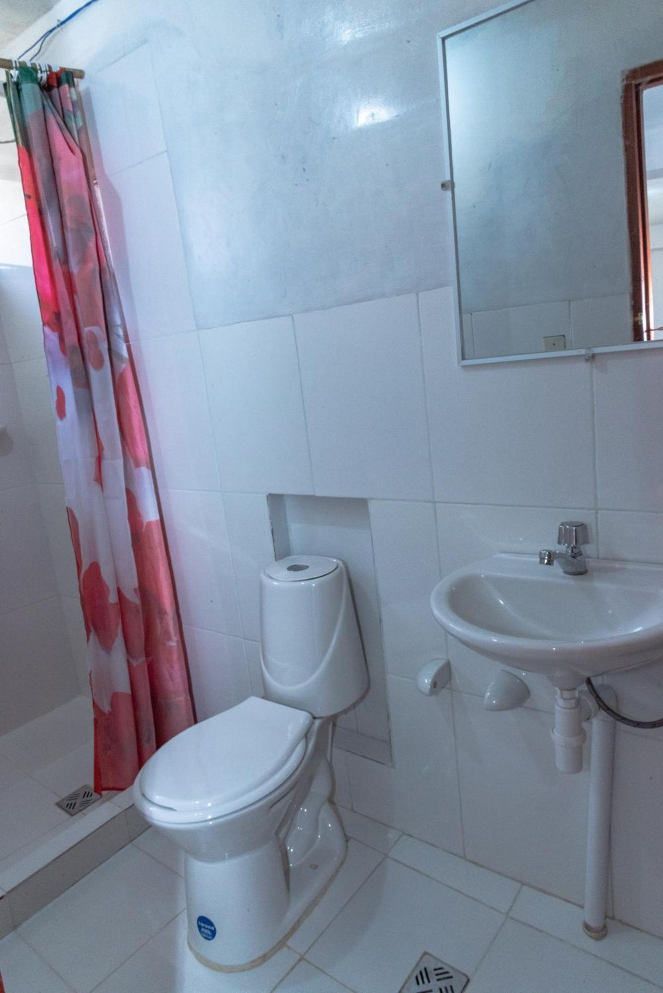 Hostal Cultural Bertha Challapampa Isla Del Sol Parte Norte Comunidad Challapampa Eksteriør bilde