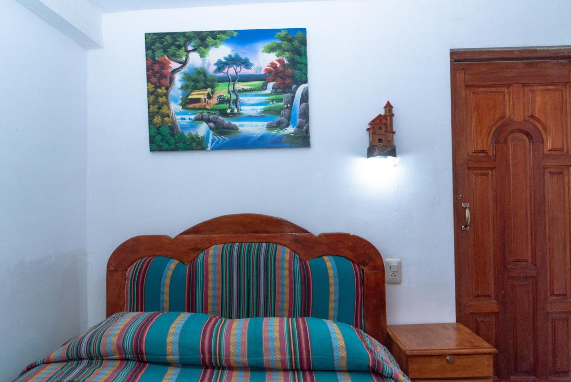 Hostal Cultural Bertha Challapampa Isla Del Sol Parte Norte Comunidad Challapampa Eksteriør bilde