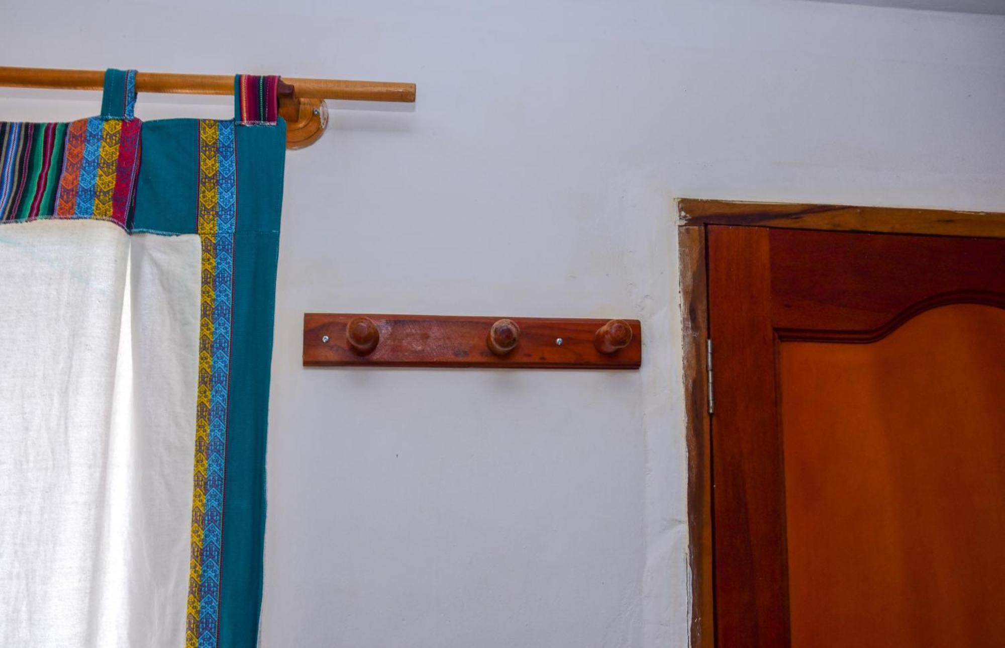 Hostal Cultural Bertha Challapampa Isla Del Sol Parte Norte Comunidad Challapampa Eksteriør bilde