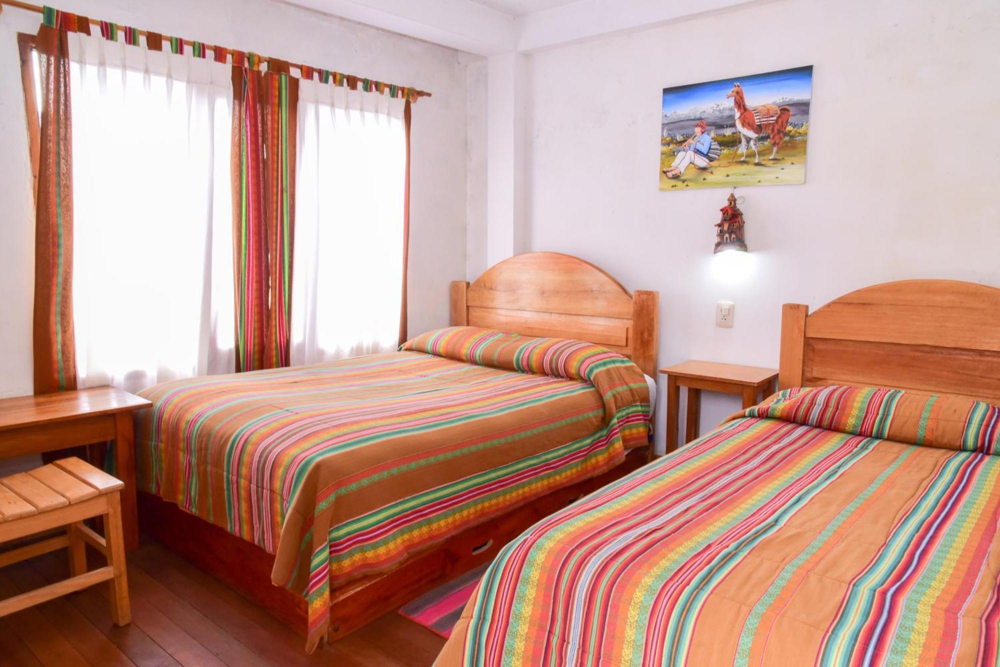 Hostal Cultural Bertha Challapampa Isla Del Sol Parte Norte Comunidad Challapampa Eksteriør bilde