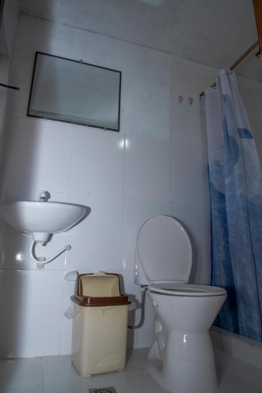 Hostal Cultural Bertha Challapampa Isla Del Sol Parte Norte Comunidad Challapampa Rom bilde
