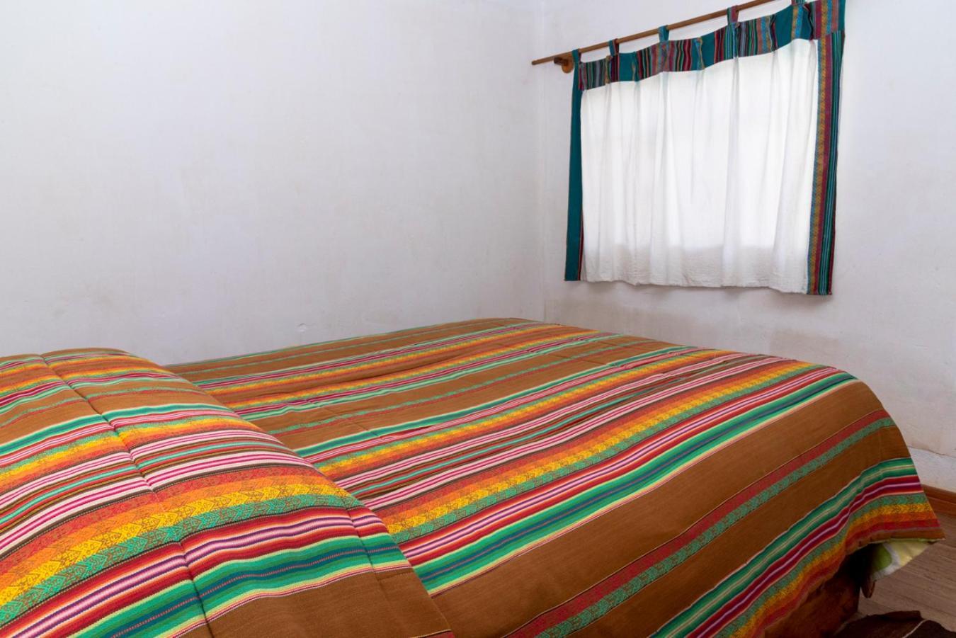 Hostal Cultural Bertha Challapampa Isla Del Sol Parte Norte Comunidad Challapampa Eksteriør bilde